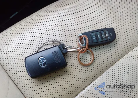 2016 Toyota Avalon Xle Plus/Premium/Tour/Ltd из США, поврежденный, VIN 4T1BK1EB1GU230521